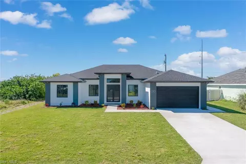 1022 NW 8th Ter, Cape Coral, FL 33993