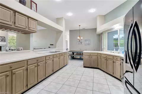 Kitchen - 2024 Imperial Cir, Naples, FL 34110 photo 1 of 4