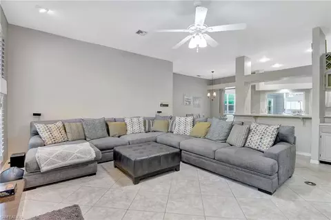 Living - 2024 Imperial Cir, Naples, FL 34110 photo 2 of 3