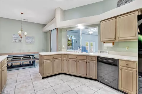 Kitchen - 2024 Imperial Cir, Naples, FL 34110 photo 2 of 4