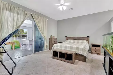 Bedroom - 2024 Imperial Cir, Naples, FL 34110 photo 7 of 9