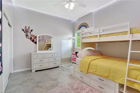 Bedroom - 2024 Imperial Cir, Naples, FL 34110 photo 2 of 9