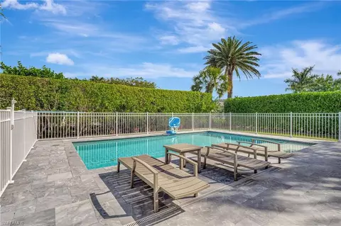 Exterior - 2024 Imperial Cir, Naples, FL 34110 photo 7 of 10