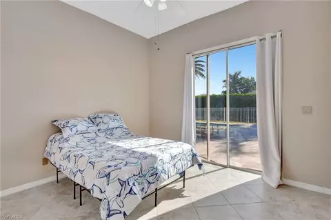 Bedroom - 2024 Imperial Cir, Naples, FL 34110 photo 4 of 9