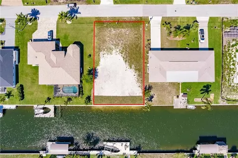 3429 SW 17th Pl, Cape Coral, FL 33914
