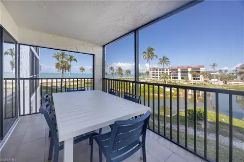 2445 W Gulf Dr #21E, Sanibel, FL 33957