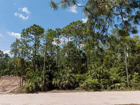 Nnn Della Dr, Naples, FL 34117