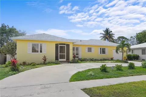 1169 Fourwinds Ave, Marco Island, FL 34145