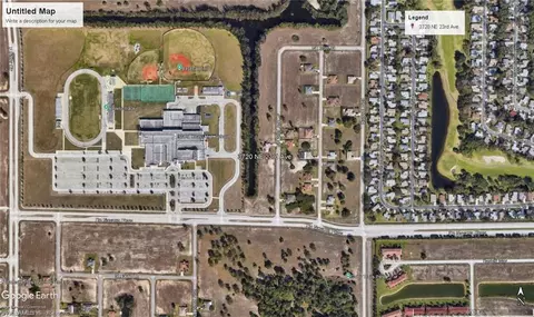 3720 NE 23rd Ave, Cape Coral, FL 33909
