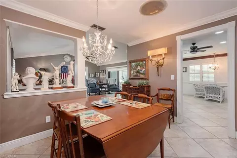 Dining - 4616 Chippendale Dr, Naples, FL 34112 photo 1 of 1