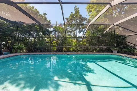 Exterior - 4616 Chippendale Dr, Naples, FL 34112 photo 3 of 3