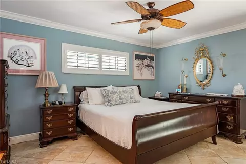 Bedroom - 4616 Chippendale Dr, Naples, FL 34112 photo 1 of 2