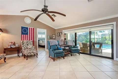 Living - 4616 Chippendale Dr, Naples, FL 34112 photo 1 of 1