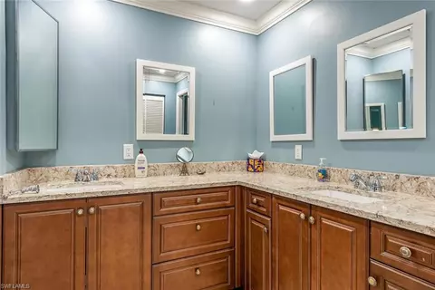 Bath - 4616 Chippendale Dr, Naples, FL 34112 photo 1 of 2