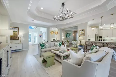 4478 Caldera Cir, Naples, FL 34119