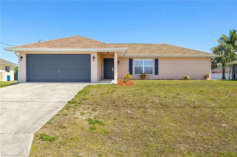 3201 NW 4th Ave, Cape Coral, FL 33993