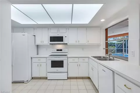 Kitchen - 268 Baltusrol Dr, Naples, FL 34113 photo 3 of 3