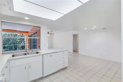 Kitchen - 268 Baltusrol Dr, Naples, FL 34113 photo 2 of 3