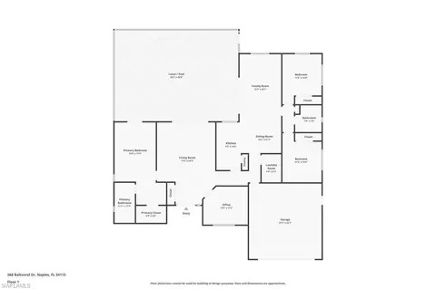 Other - 268 Baltusrol Dr, Naples, FL 34113 photo 9 of 9