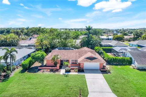 View/Area - 268 Baltusrol Dr, Naples, FL 34113 photo 6 of 9
