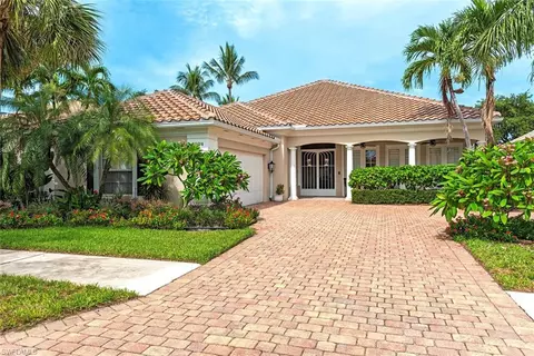 2904 Hatteras Way, Naples, FL 34119