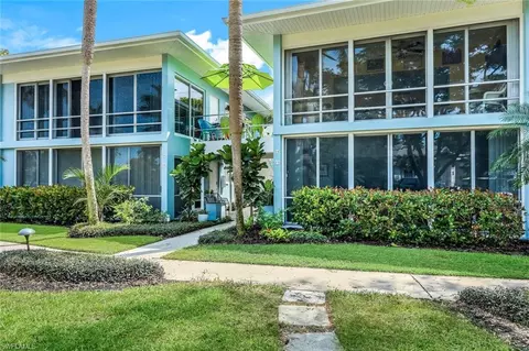 744 Wedge Dr #23, Naples, FL 34103