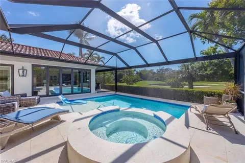 2895 Tiburon Blvd E, Naples, FL 34109