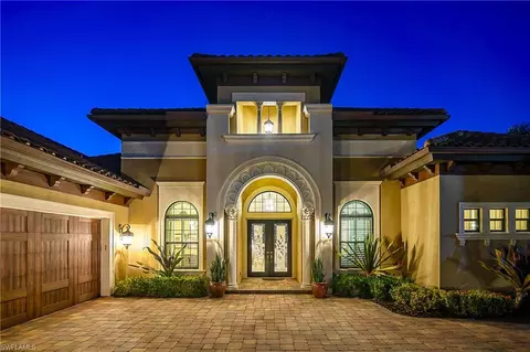 6507 Carema Ln, Naples, FL 34113 photo 7