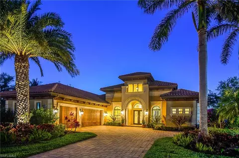 6507 Carema Ln, Naples, FL 34113