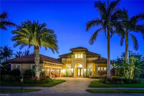 6507 Carema Ln, Naples, FL 34113 photo 5
