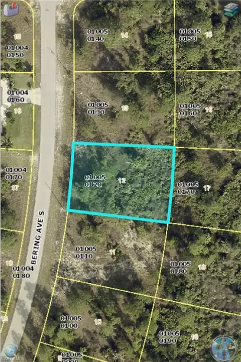709 Bering Ave S, Lee, FL 33974