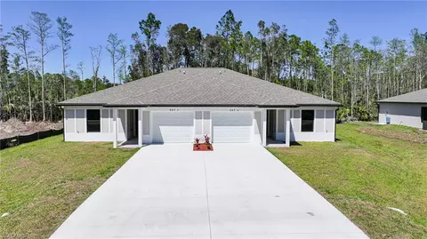 557 Nimitz Blvd, Lehigh Acres, FL 33974