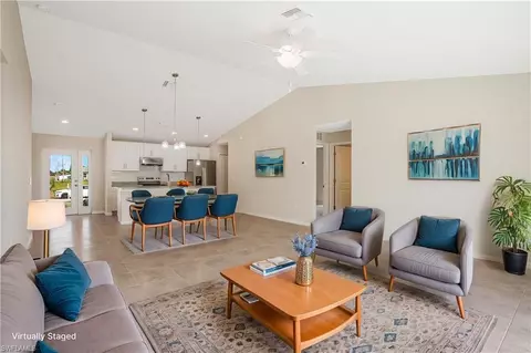 2540 NW 18th Pl, Cape Coral, FL 33993