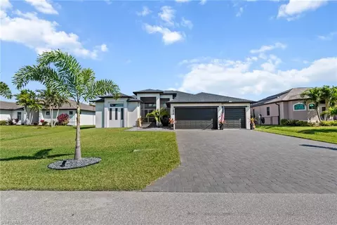 1815 SW 40th Ter, Cape Coral, FL 33914