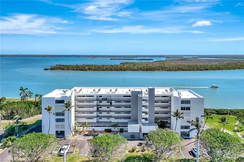 4223 Bay Beach Ln #4H, Fort Myers Beach, FL 33931