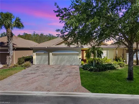 21826 Bella Terra Blvd, Estero, FL 33928