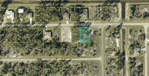 740 Asher St E, Lehigh Acres, FL 33974