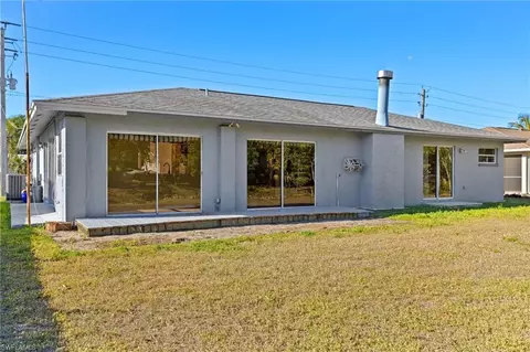 Exterior - 4341 17th Ave SW, Naples, FL 34116 photo 2 of 2