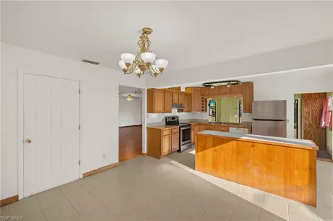 Kitchen - 4341 17th Ave SW, Naples, FL 34116 photo 1 of 4