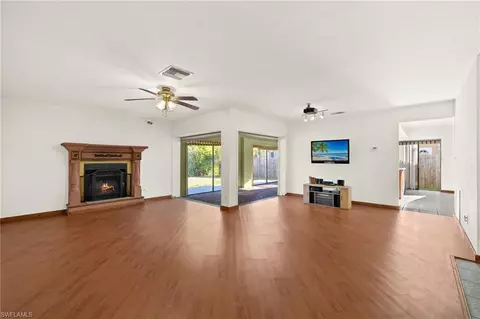 Living - 4341 17th Ave SW, Naples, FL 34116 photo 2 of 2