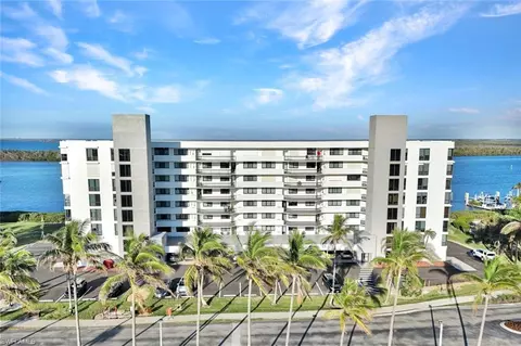 4203 Bay Beach Ln #3F, Fort Myers Beach, FL 33931