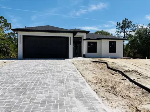 1510 Calvin Ave, Lehigh Acres, FL 33972