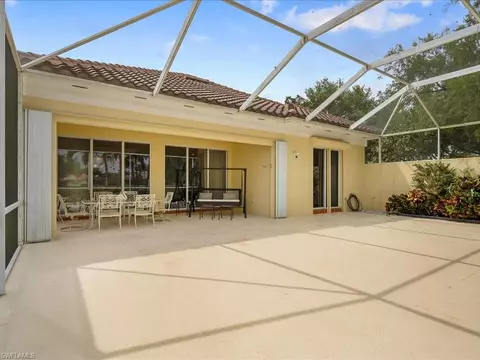 Exterior - 5401 Freeport Ln, Naples, FL 34119 photo 8 of 9