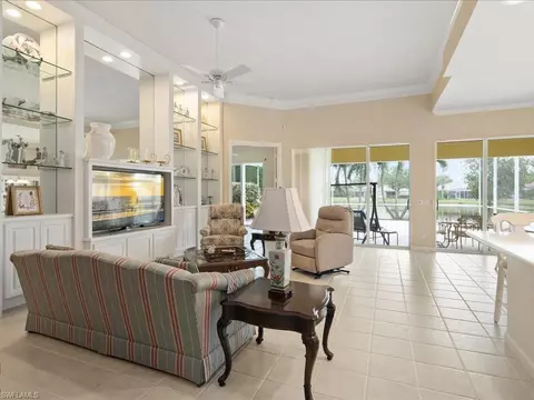 Living - 5401 Freeport Ln, Naples, FL 34119 photo 1 of 3