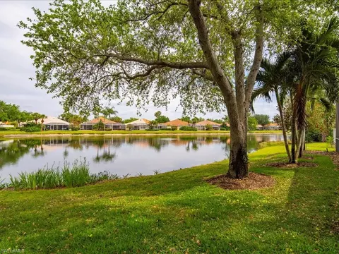 Exterior - 5401 Freeport Ln, Naples, FL 34119 photo 9 of 9