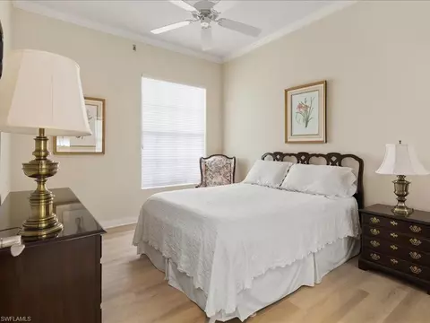 Bedroom - 5401 Freeport Ln, Naples, FL 34119 photo 7 of 7