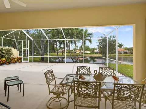 Exterior - 5401 Freeport Ln, Naples, FL 34119 photo 7 of 9