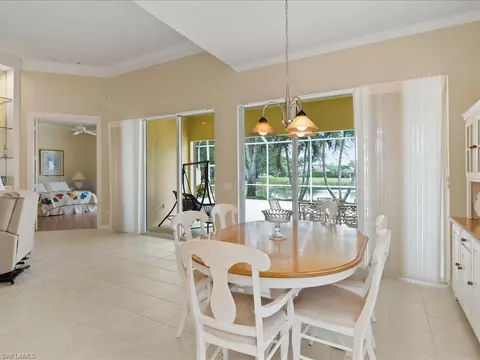 Dining - 5401 Freeport Ln, Naples, FL 34119 photo 1 of 1
