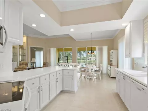 Kitchen - 5401 Freeport Ln, Naples, FL 34119 photo 1 of 3