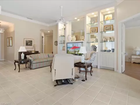 Living - 5401 Freeport Ln, Naples, FL 34119 photo 3 of 3